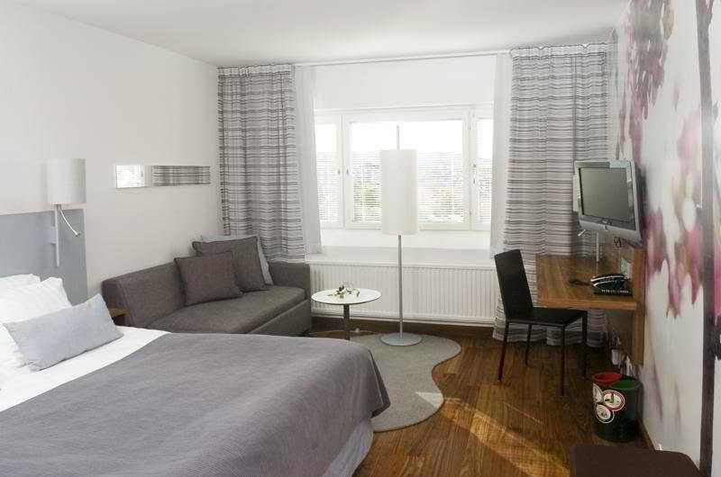 Scandic Sundsvall City Kültér fotó