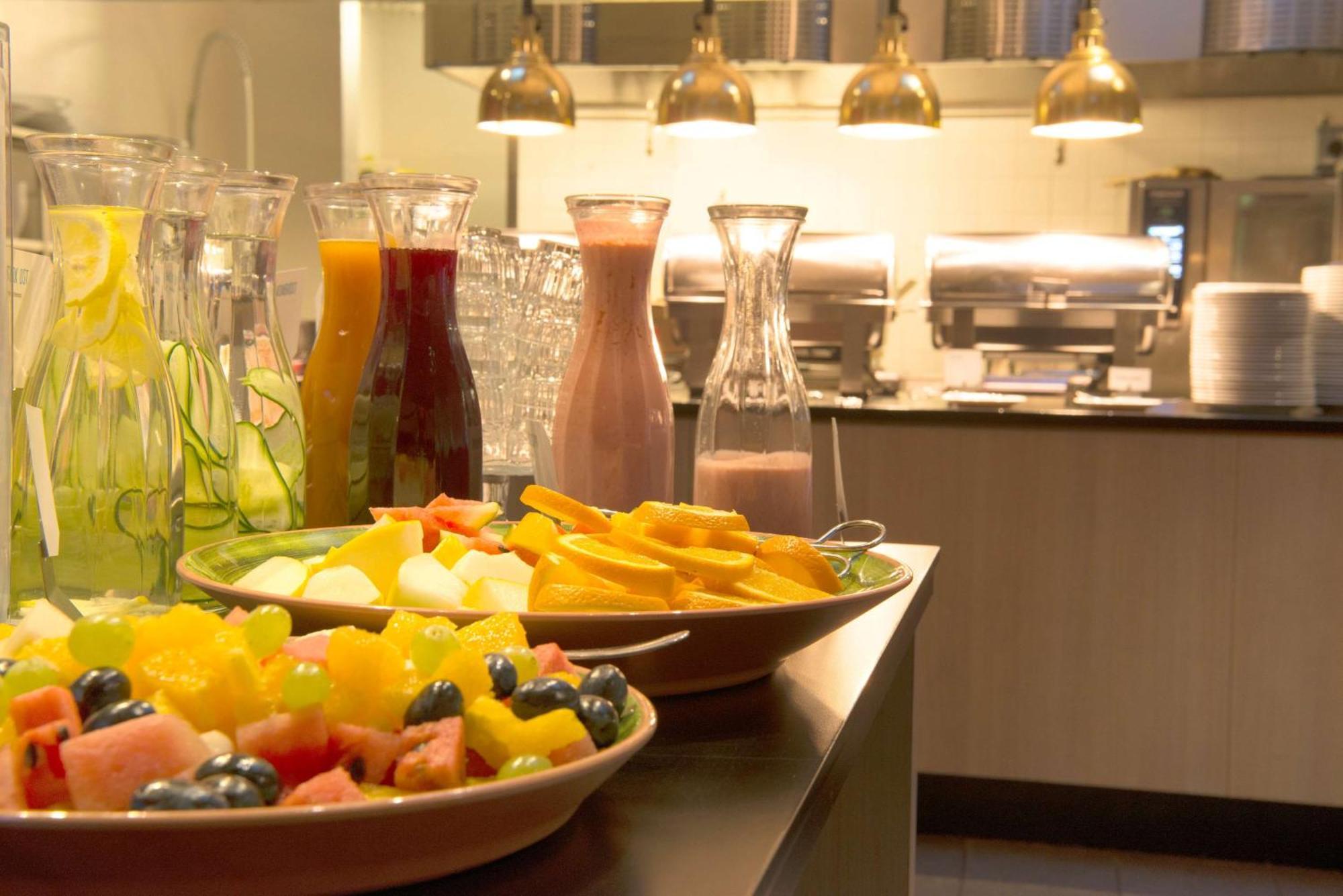 Scandic Sundsvall City Kültér fotó