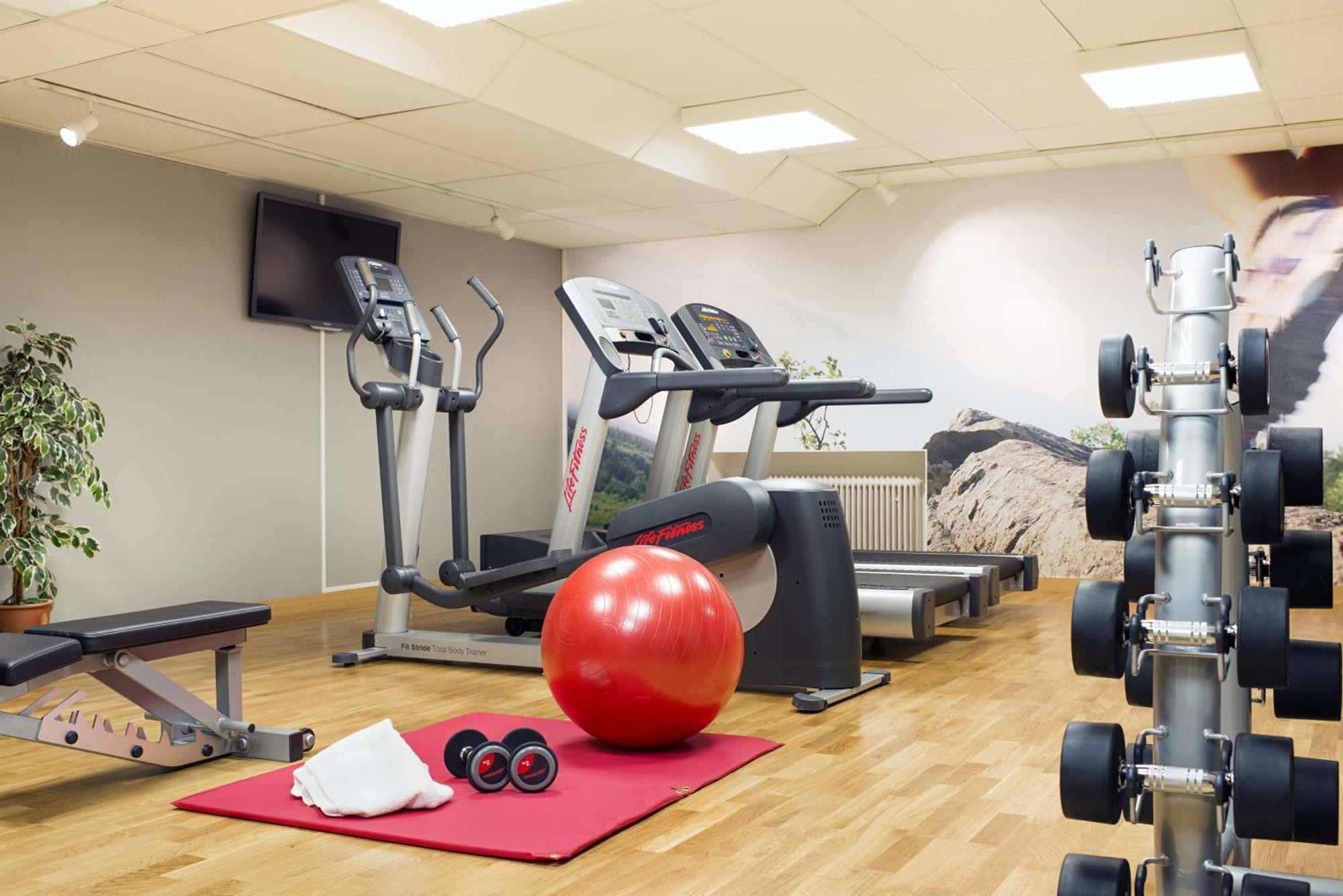 Scandic Sundsvall City Kültér fotó