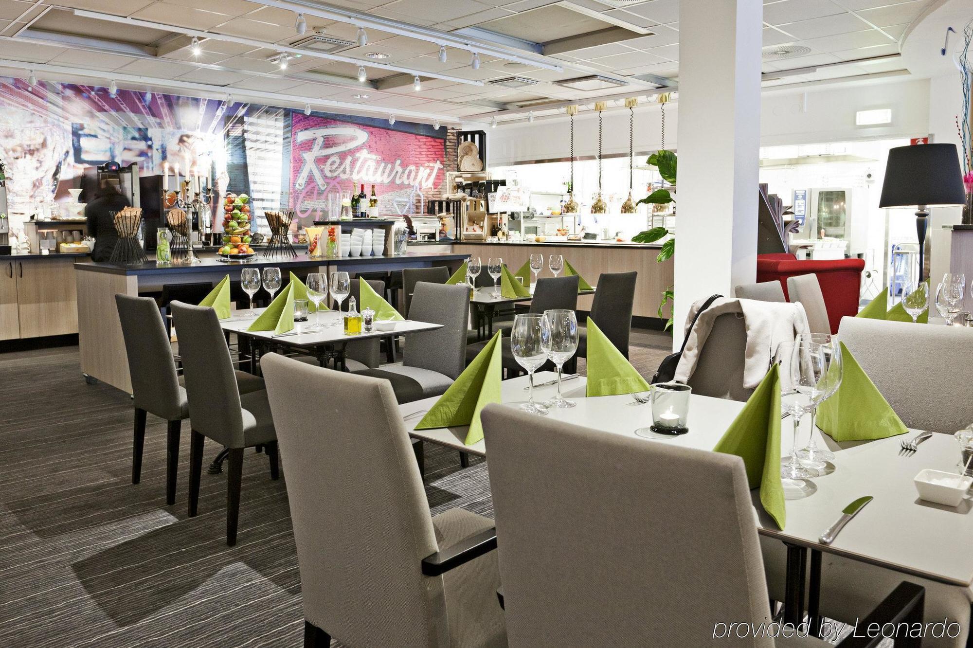 Scandic Sundsvall City Kültér fotó