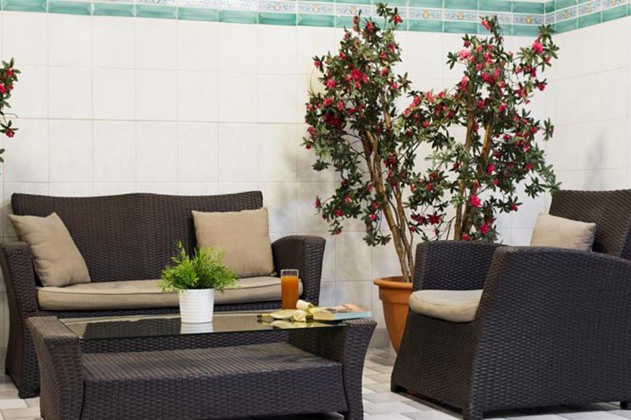 Scandic Sundsvall City Kültér fotó
