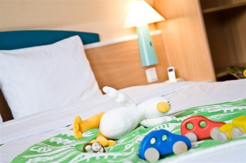 Scandic Sundsvall City Kültér fotó